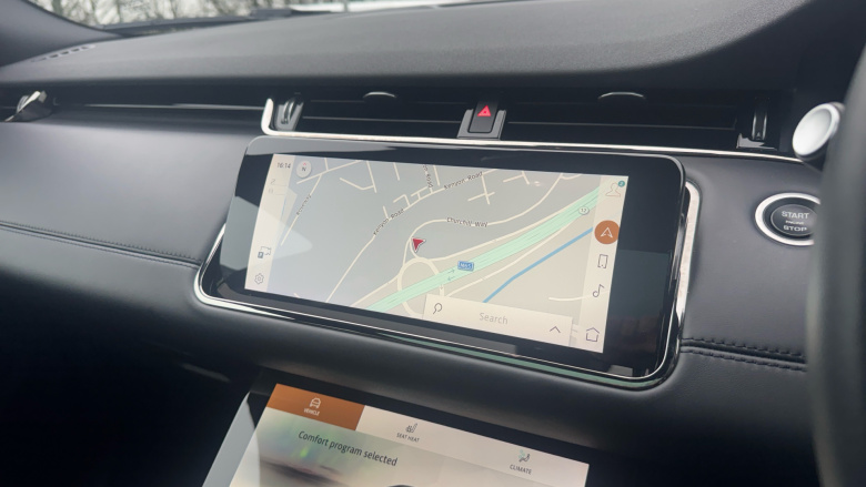 Land Rover Range Rover Evoque 2.0 D200 R-Dynamic HSE 5dr Auto Diesel Hatchback